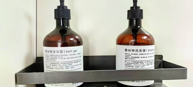 西安城市之光青年旅社图片