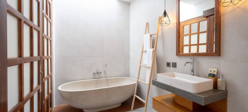 乌布奥姆卡拉别墅(Dharman Villa Ubud By Omkara Experience)图片