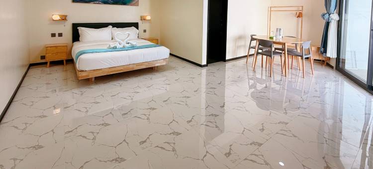 长滩岛幸运提托潜水度假村(LuckyTito Divers Boracay Island Resorts)图片