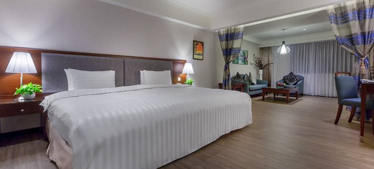 雀客旅馆台北内湖图片