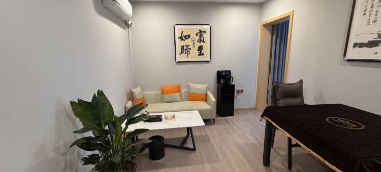 康县花桥康阳酒店图片
