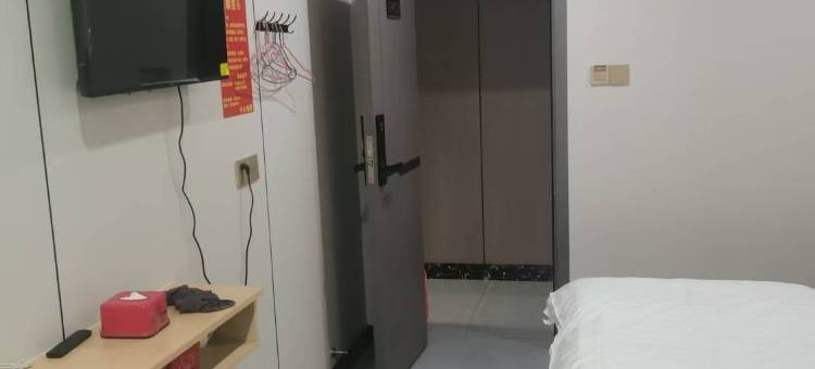 安雅美宿(广州番禺洛溪地铁站店)图片