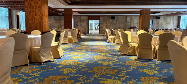 宁波钱湖悦庄酒店图片