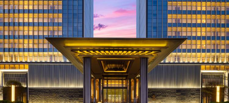 海口鸿园酒店公寓·雅诗阁臻选图片