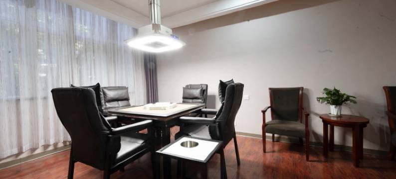 易景国际酒店(阜阳颍州万达店)图片