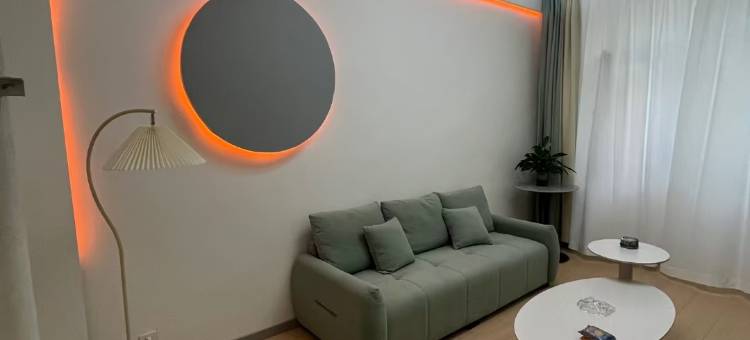 誉云朵民宿图片