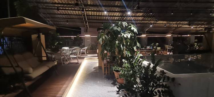 元谋月畔明珠酒店图片