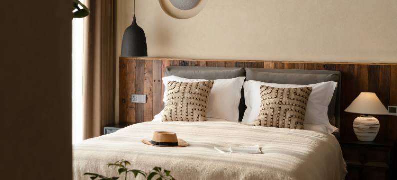 大理辰朴·向云山|Cloudscape Haven·侘寂美学酒店(喜洲古镇店)图片