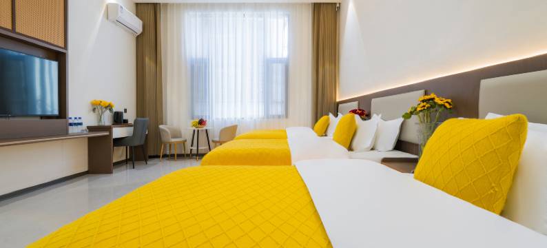 宜尚酒店(三义国际机场店)图片