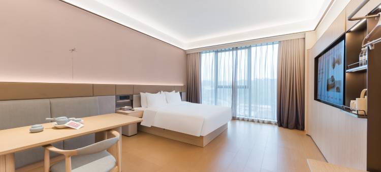 全季酒店(惠州奥林匹克中心店)图片