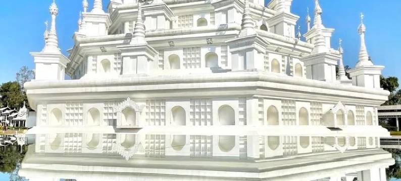 瑞丽金龙国际大酒店(姐告口岸天涯地角店)图片