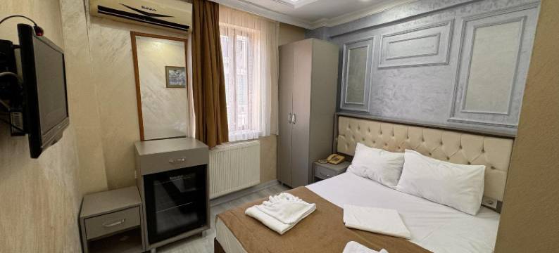 开比大酒店(Grand Kybele Hotel)图片