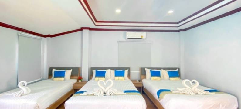 记忆豪华度假村(The Memory Luxury Resort)图片