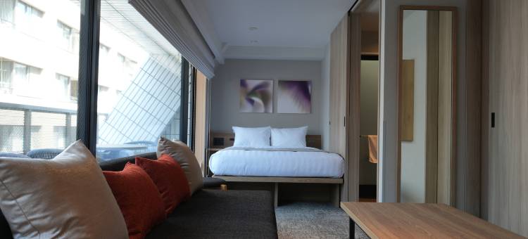 Premium  Apart MONday 銀座EAST(Premium Apart MONday GINZA EAST　)图片