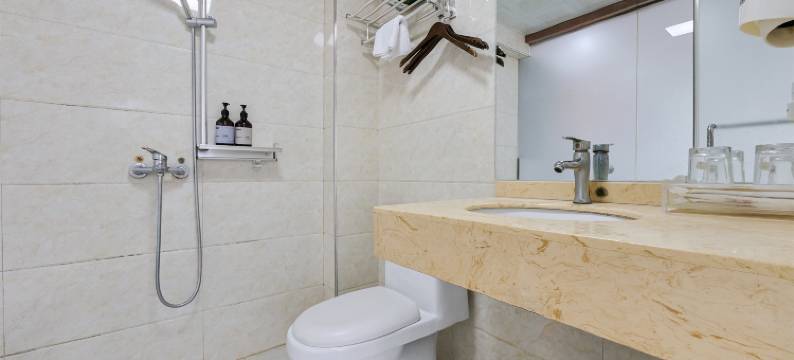 邵阳福源商务酒店(邵阳高铁站店)图片