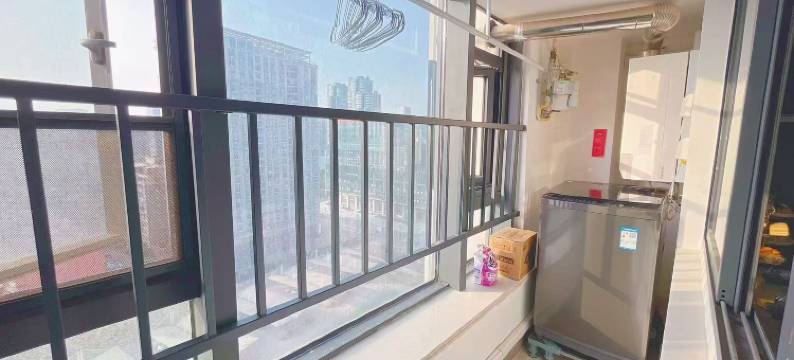 猫咛美宿(武汉东湖省博物馆店)图片