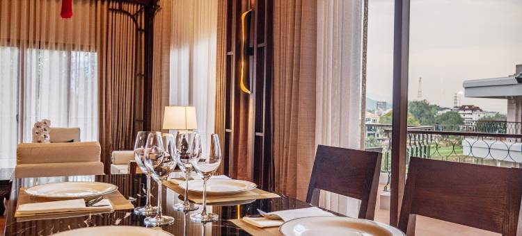 S48 澜平馆(S48 Riverping)图片