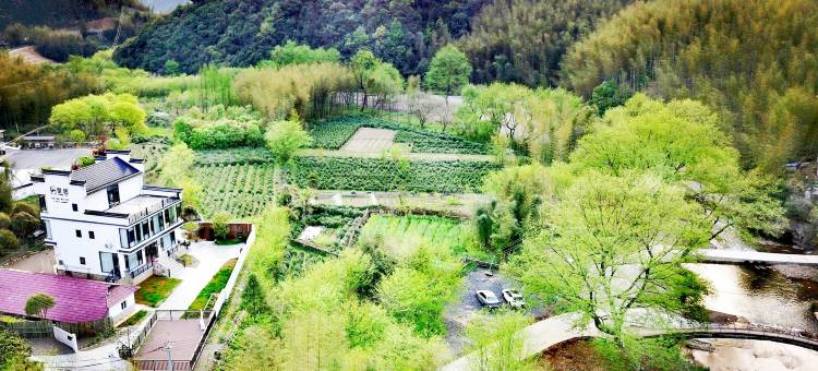 里居山野·皖南川藏线图片
