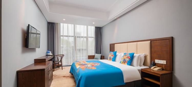 蘭语·唯悦酒店(绍兴鲁迅故里店)图片