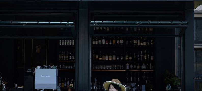 NonHills 山非山度假酒店图片