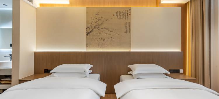 博詩曼·精品客栈(巍山古城店)图片