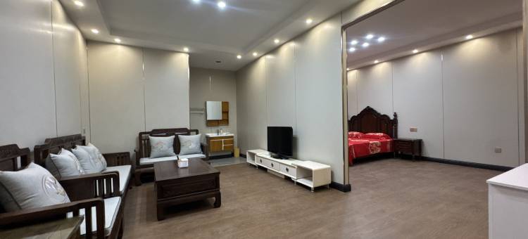 东营新世纪宾馆(黄河口生态旅游区店)图片