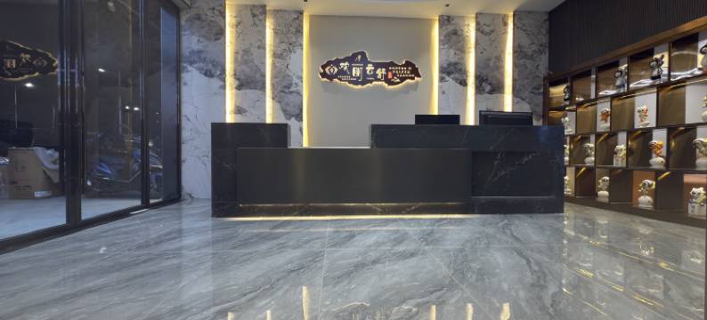 欢朋云舒酒店(佛山三水乐平嘉州广场店)图片