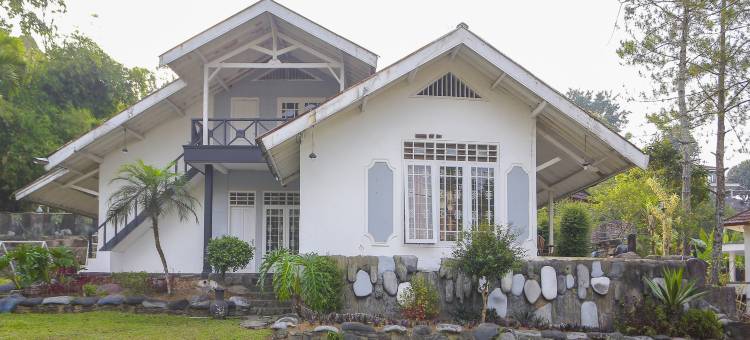 Hotel O Puncak Bogor Near Taman Safari Formerly Alam Hegar图片