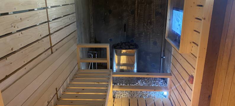 灯之宿日式旅馆(Moritsubetsu)图片