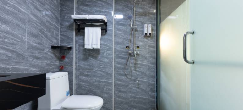 翔云精选酒店(武鸣农贸市场店)图片