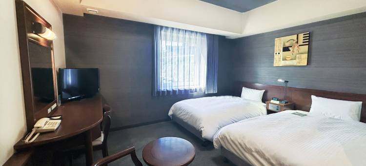 露樱酒店仙台泉交流道口店(Hotel Route-Inn Sendaiizumi Inter)图片