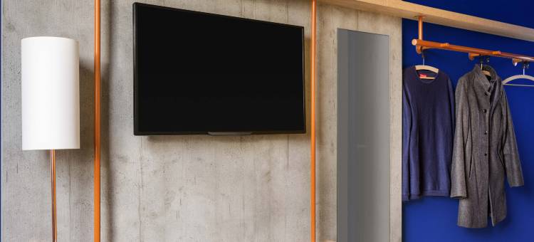 阿姆斯特丹南宜必思快捷酒店(Ibis Budget Amsterdam City South)图片