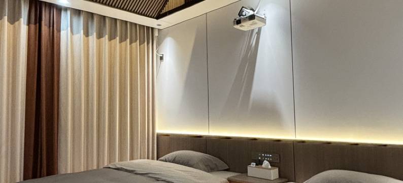 ROOM3000民宿图片