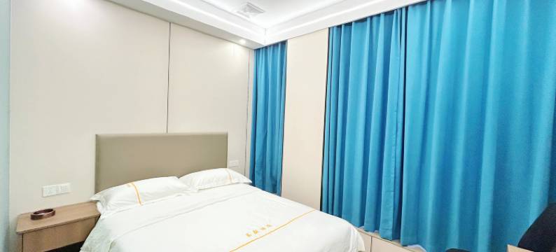 昌毅酒店(衡阳火车站店)图片