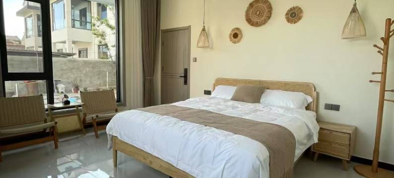 太白云水小筑图片