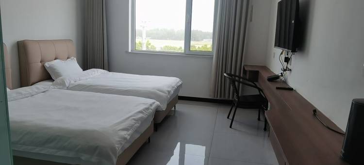 及时雨商务宾馆图片