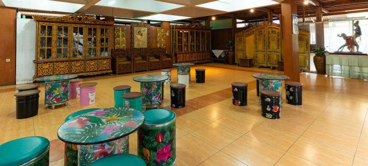 红多兹青年旅馆-达戈2号(RedDoorz Hostel @ Dago 2)图片