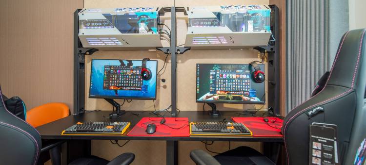 常德希尔曼酒店(柳叶湖大小河街店)图片