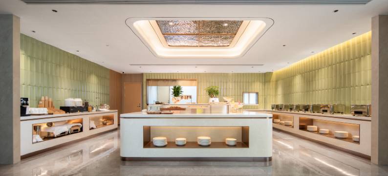 雅缦花园酒店(武汉动物园国际博览中心店)图片