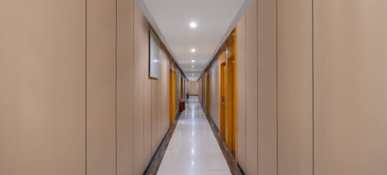 惠友酒店(深圳上芬地铁站深圳北站店)图片