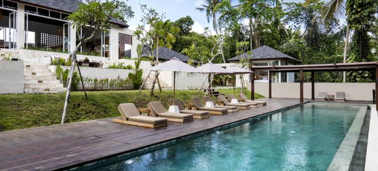 贝兰塔别墅(Villa Belantara by BaliSuperHost)图片