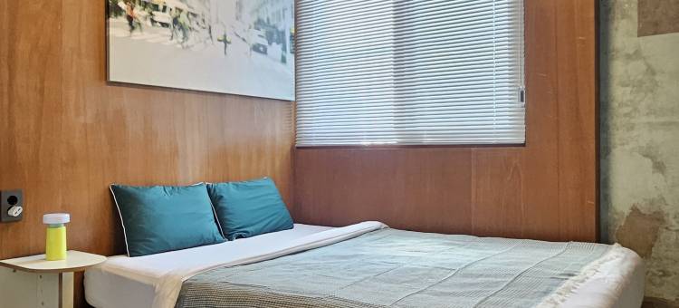 MIDO旅馆(Mido Hostel)图片