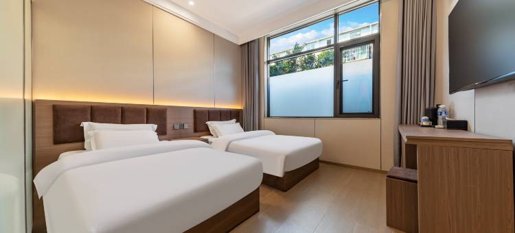 7天酒店(阆中古城中心店)图片