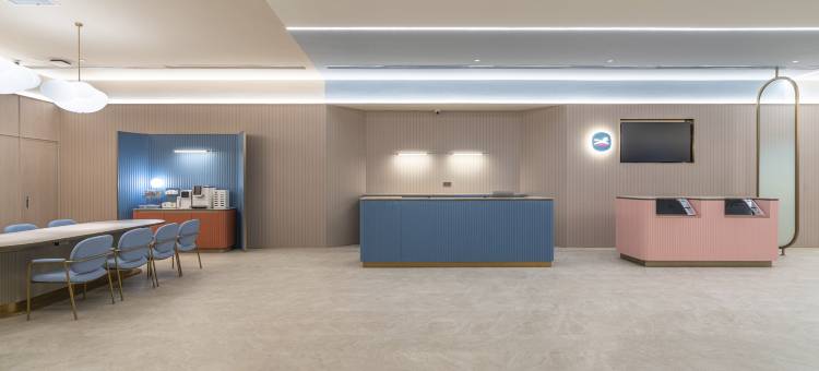 汉庭酒店(成都火车东站绿地468店)图片