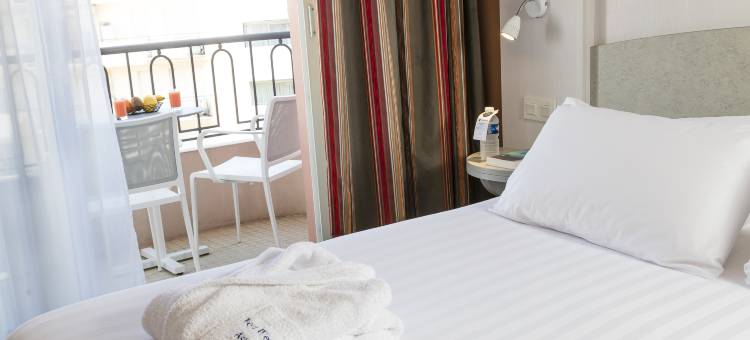 阿斯托利亚贝斯特韦斯特酒店(Best Western Astoria)图片