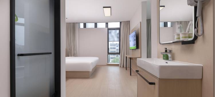 海友酒店(徐州矿大文昌校区地铁站店)图片