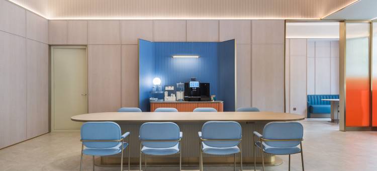 汉庭酒店(唐山友谊北路店)图片