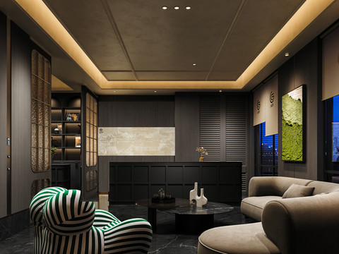 谷屿季酒店(西安万象城东仪路地铁站店)