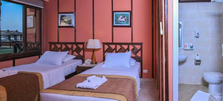 金沙海滩体验酒店(Xperience Golden Sandy Beach)图片