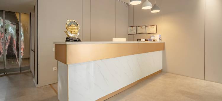 雅之家商务酒店(沙河火车站店)图片